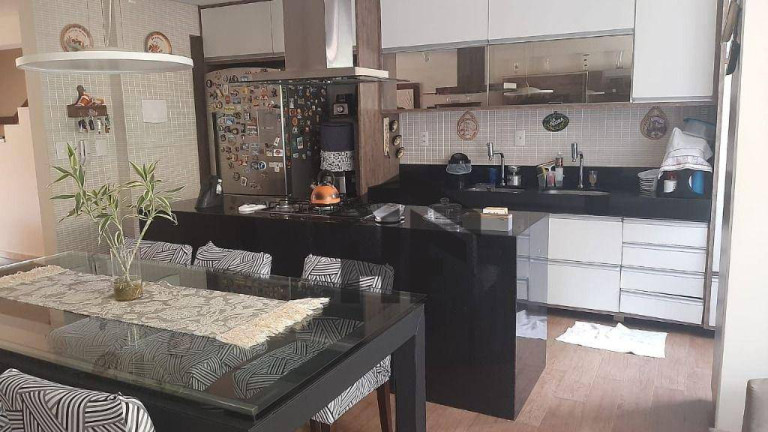 Imagem Casa de Condomínio com 4 Quartos à Venda, 238 m² em Poço Da Panela - Recife Imagem Casa de Condomínio com 4 Quartos à Venda, 238 m² em Poço Da Panela - Recife