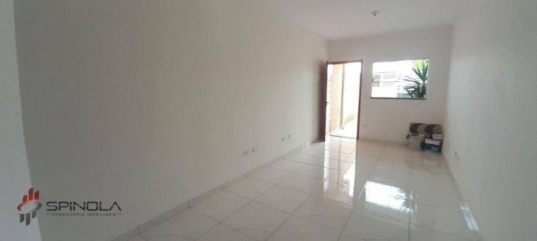 Imagem Sobrado com 2 Quartos à Venda, 78 m² em Vilamar - Praia Grande