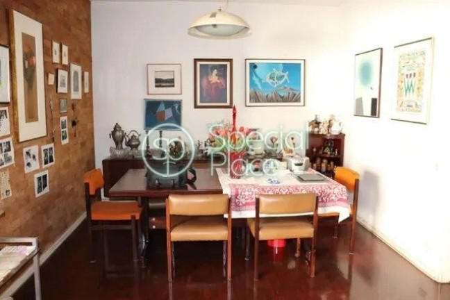 Imagem Apartamento com 3 Quartos à Venda, 300 m² em Jardim América - São Paulo Imagem Apartamento com 3 Quartos à Venda, 300 m² em Jardim América - São Paulo