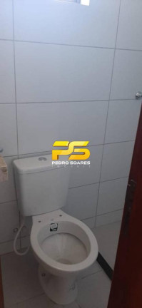 Imagem Apartamento com 1 Quarto à Venda, 33 m² em Jaguaribe - João Pessoa