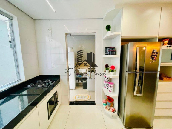 Imagem Casa com 3 Quartos à Venda, 90 m² em Manacás - Belo Horizonte Imagem Casa com 3 Quartos à Venda, 90 m² em Manacás - Belo Horizonte
