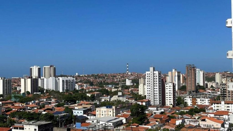 Imagem Cobertura com 3 Quartos à Venda, 204 m² em Varjota - Fortaleza Imagem Cobertura com 3 Quartos à Venda, 204 m² em Varjota - Fortaleza