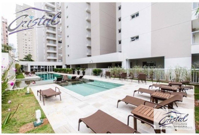 Imagem Apartamento com 3 Quartos à Venda, 261 m² em Vila Cordeiro - São Paulo Imagem Apartamento com 3 Quartos à Venda, 261 m² em Vila Cordeiro - São Paulo