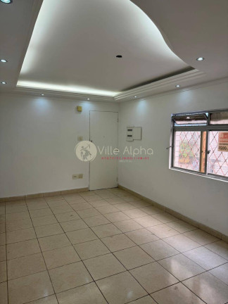 Imagem Apartamento com 3 Quartos à Venda, 70 m² em Aparecida - Santos Imagem Apartamento com 3 Quartos à Venda, 70 m² em Aparecida - Santos