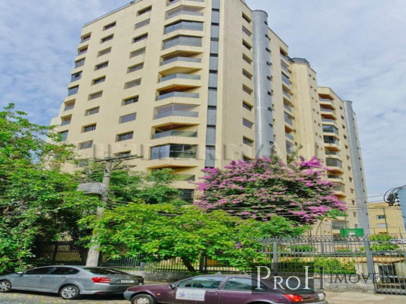 Imagem Apartamento com 3 Quartos à Venda, 140 m² em Perdizes - São Paulo