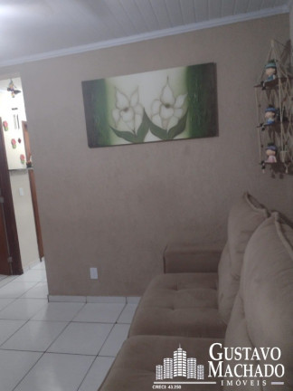 Imagem Imóvel com 2 Quartos à Venda, 46 m² em água Limpa - Volta Redonda
