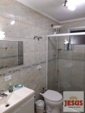 Imagem Apartamento com 3 Quartos à Venda, 105 m² em Enseada - Guarujá