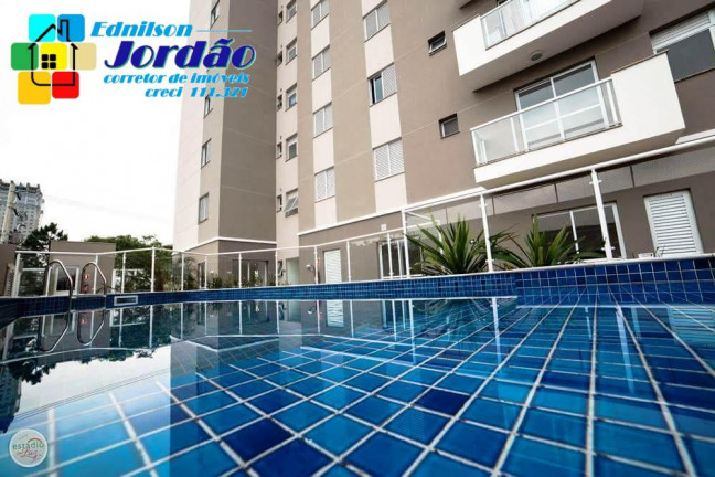 Imagem Apartamento com 2 Quartos à Venda, 59 m² em Vila América - Santo André Imagem Apartamento com 2 Quartos à Venda, 59 m² em Vila América - Santo André