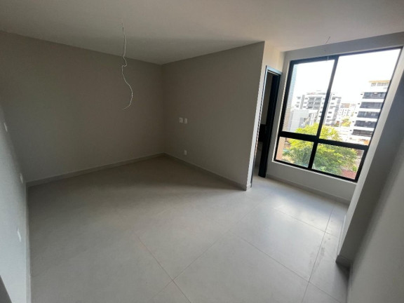 Imagem Apartamento com 3 Quartos à Venda, 101 m² em Camboinha - Cabedelo
