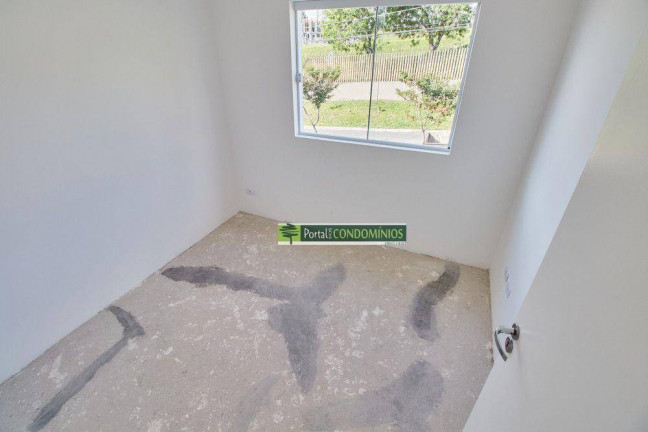 Imagem Sobrado com 3 Quartos à Venda, 96 m² em Abranches - Curitiba Imagem Sobrado com 3 Quartos à Venda, 96 m² em Abranches - Curitiba