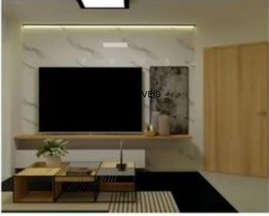 Imagem Apartamento com 3 Quartos à Venda, 110 m² em Vila Suzana - São Paulo