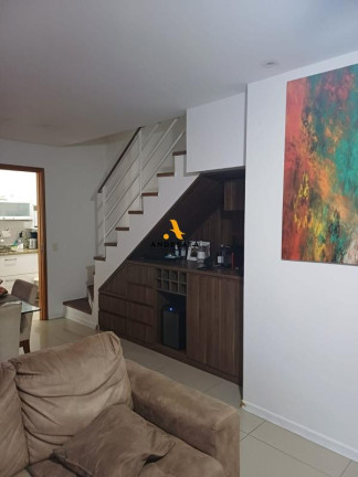 Imagem Apartamento com 3 Quartos à Venda, 107 m² em Barra Da Tijuca - Rio De Janeiro