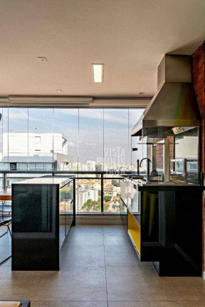 Imagem Apartamento com 2 Quartos à Venda, 74 m² em Vila Mariana - São Paulo
