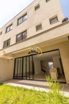 Imagem Casa de Condomínio com 4 Quartos à Venda, 214 m² em Alphaville - Santana De Parnaíba Imagem Casa de Condomínio com 4 Quartos à Venda, 214 m² em Alphaville - Santana De Parnaíba