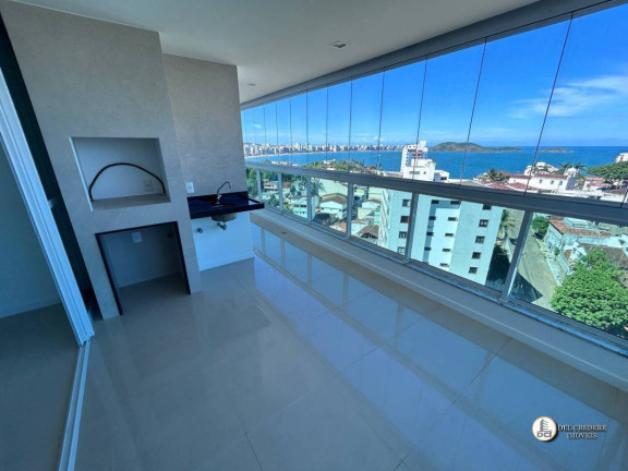 Imagem Apartamento com 3 Quartos à Venda, 115 m² em Centro - Guarapari Imagem Apartamento com 3 Quartos à Venda, 115 m² em Centro - Guarapari