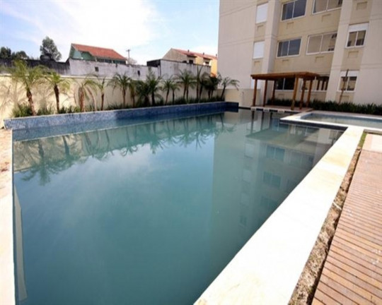 Imagem Apartamento com 3 Quartos à Venda, 62 m² em Sarandi - Porto Alegre Imagem Apartamento com 3 Quartos à Venda, 62 m² em Sarandi - Porto Alegre