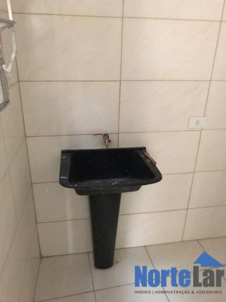 Imagem Casa com 1 Quarto para Alugar, 50 m² em Jardim Dos Francos - São Paulo
