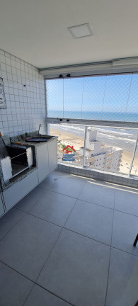 Imagem Apartamento com 2 Quartos à Venda, 72 m² em Caiçara - Praia Grande Imagem Apartamento com 2 Quartos à Venda, 72 m² em Caiçara - Praia Grande