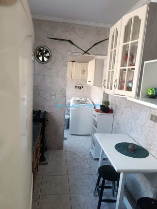 Imagem Apartamento com 2 Quartos à Venda, 51 m² em Ocian - Praia Grande