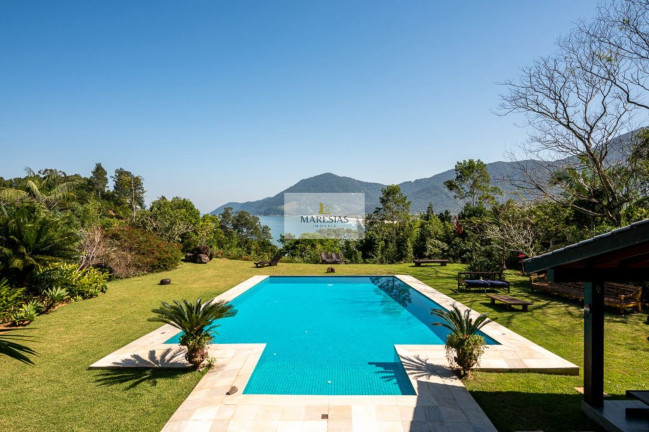 Imagem Casa com 4 Quartos à Venda, 400 m² em Maresias - São Sebastião