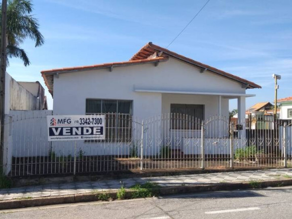 Casa com 3 Quartos à Venda, 307 m² em Jardim Santa Rosália - Sorocaba
