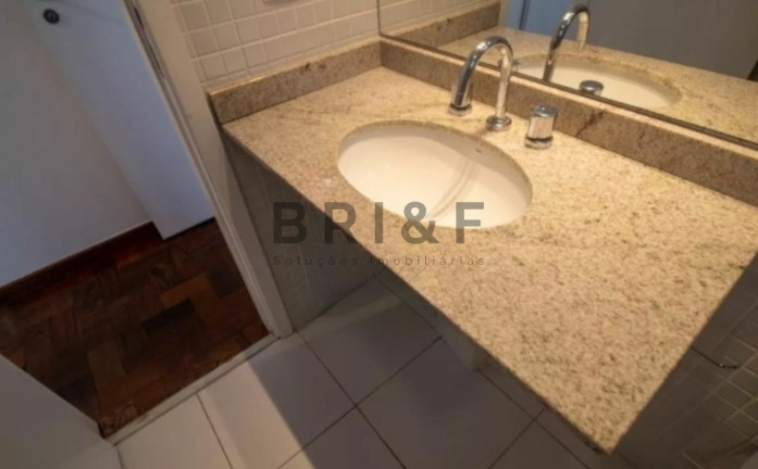 Imagem Apartamento com 2 Quartos à Venda, 68 m² em Brooklin - São Paulo