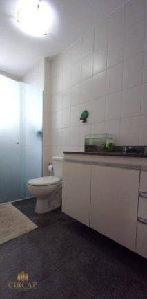 Imagem Apartamento com 3 Quartos à Venda, 116 m² em Vila Romana - São Paulo Imagem Apartamento com 3 Quartos à Venda, 116 m² em Vila Romana - São Paulo