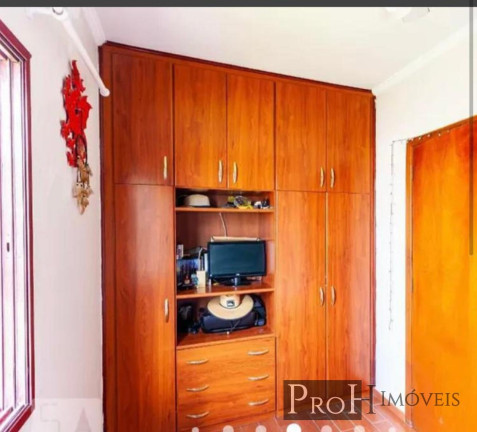 Imagem Sobrado com 3 Quartos à Venda, 281 m² em Vila Alpina - São Paulo Imagem Sobrado com 3 Quartos à Venda, 281 m² em Vila Alpina - São Paulo