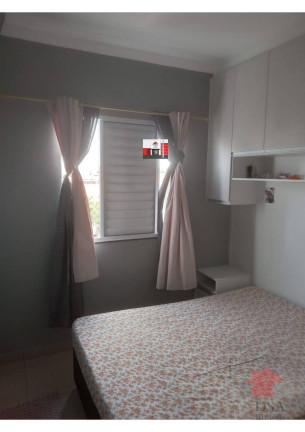 Imagem Apartamento com 2 Quartos à Venda, 58 m² em Loteamento Adventista Campineiro - Hortolândia