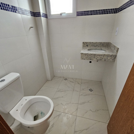 Imagem Apartamento com 2 Quartos à Venda, 63 m² em Caiçara - Praia Grande