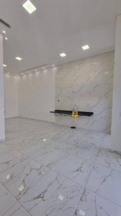 Imagem Casa com 3 Quartos à Venda, 94 m² em Jardim Boer I - Americana