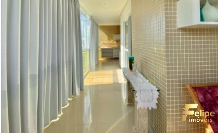 Imagem Imóvel com 3 Quartos à Venda, 135 m² em Centro - Guarapari