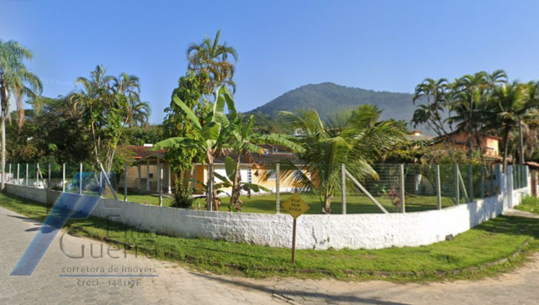 Casa com 3 Quartos à Venda, 180 m² em Toninhas - Ubatuba