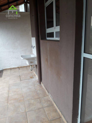 Imagem Casa de Condomínio com 2 Quartos à Venda, 86 m² em Jardim Europa - Vargem Grande Paulista