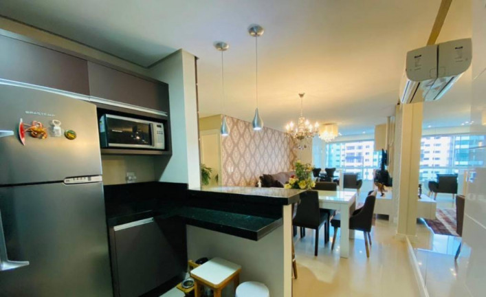 Imagem Apartamento com 2 Quartos à Venda, 89 m² em Zona Nova - Capão Da Canoa Imagem Apartamento com 2 Quartos à Venda, 89 m² em Zona Nova - Capão Da Canoa