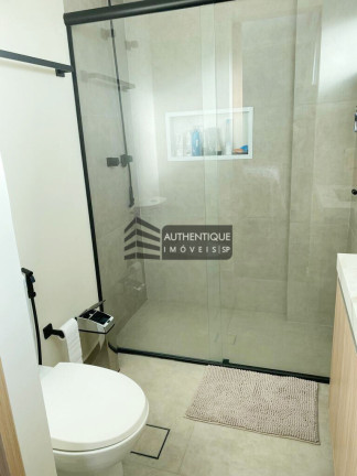 Imagem Apartamento com 2 Quartos à Venda, 85 m² em Campo Belo - São Paulo