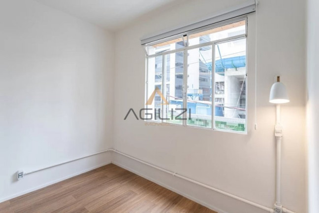 Imagem Apartamento com 1 Quarto para Alugar, 27 m² em Pinheiros - São Paulo