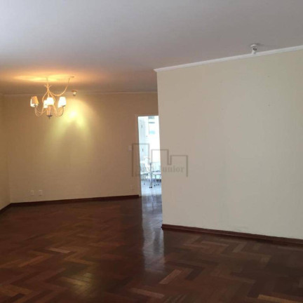 Imagem Apartamento com 3 Quartos à Venda, 193 m² em Centro - Sorocaba