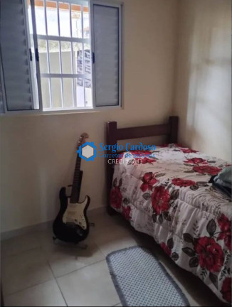 Imagem Casa com 3 Quartos à Venda, 78 m² em Cibratel Ii - Itanhaém