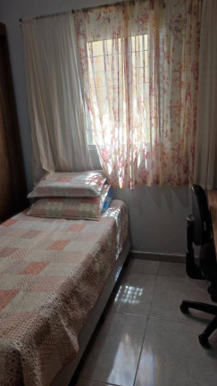 Imagem Casa com 3 Quartos à Venda, em Vila Trujillo - Sorocaba Imagem Casa com 3 Quartos à Venda, em Vila Trujillo - Sorocaba