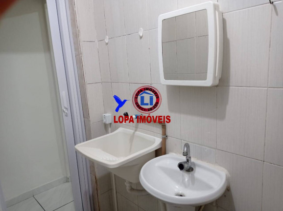 Imagem Apartamento com 1 Quarto à Venda, 30 m² em Centro - Rio De Janeiro