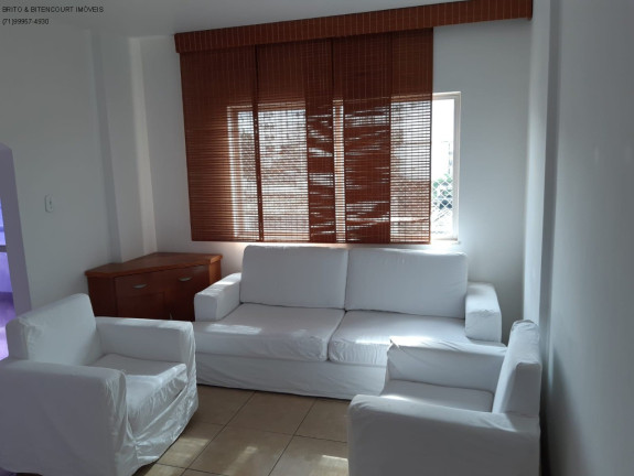 Imagem Imóvel com 3 Quartos à Venda, 110 m² em Rio Vermelho - Salvador Imagem Imóvel com 3 Quartos à Venda, 110 m² em Rio Vermelho - Salvador