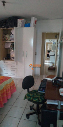Imagem Casa com 2 Quartos à Venda, 200 m² em Cidade Soberana - Guarulhos Imagem Casa com 2 Quartos à Venda, 200 m² em Cidade Soberana - Guarulhos