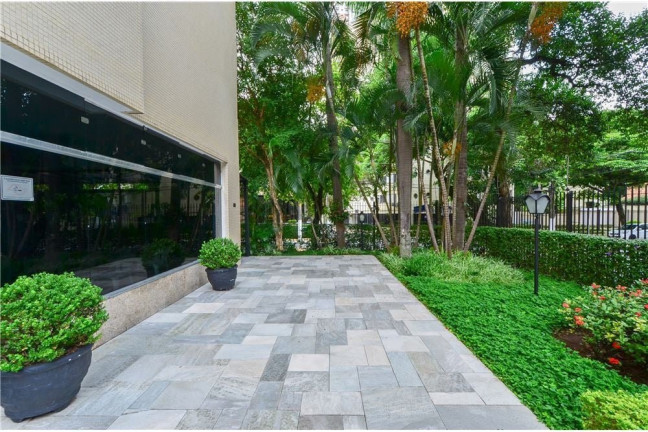 Imagem Apartamento com 2 Quartos à Venda, 84 m² em Indianópolis - São Paulo