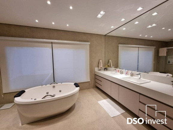 Imagem Casa com 4 Quartos à Venda, em Jardim Paulista - São Paulo Imagem Casa com 4 Quartos à Venda, em Jardim Paulista - São Paulo
