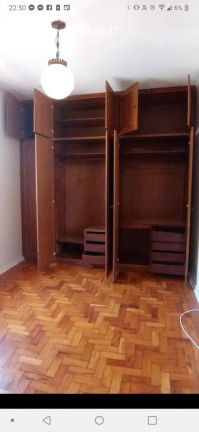 Imagem Casa com 2 Quartos para Alugar, 110 m² em Ponta Da Praia - Santos Imagem Casa com 2 Quartos para Alugar, 110 m² em Ponta Da Praia - Santos
