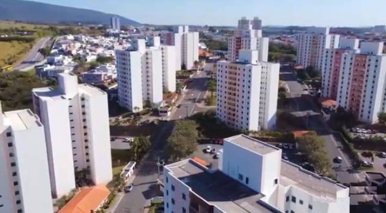 Imagem Apartamento com 3 Quartos à Venda, 100 m² em Parque Residencial Eloy Chaves - Jundiaí Imagem Apartamento com 3 Quartos à Venda, 100 m² em Parque Residencial Eloy Chaves - Jundiaí