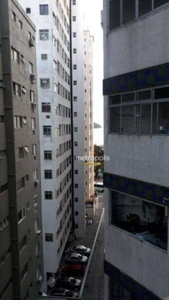 Imagem Apartamento com 2 Quartos à Venda, 90 m² em Ponta Da Praia - Santos Imagem Apartamento com 2 Quartos à Venda, 90 m² em Ponta Da Praia - Santos