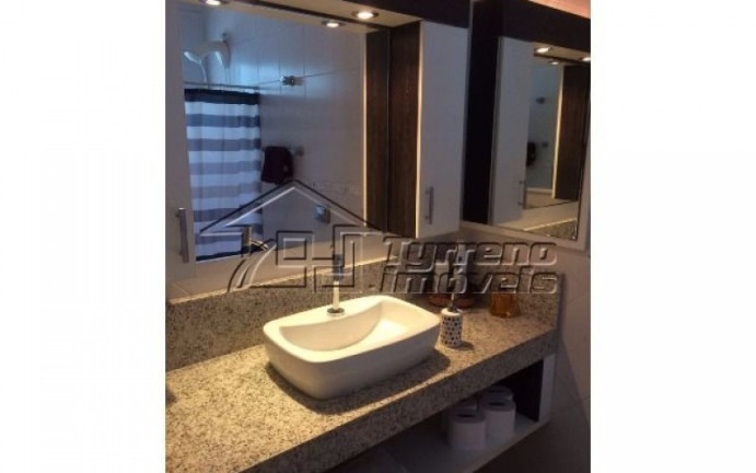 Imagem Casa com 3 Quartos à Venda, 136 m² em Jardim Das Indústrias - São José Dos Campos Imagem Casa com 3 Quartos à Venda, 136 m² em Jardim Das Indústrias - São José Dos Campos