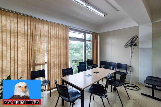 Imagem Imóvel Comercial à Venda, 1.200 m² em Santo Amaro - São Paulo Imagem Imóvel Comercial à Venda, 1.200 m² em Santo Amaro - São Paulo
